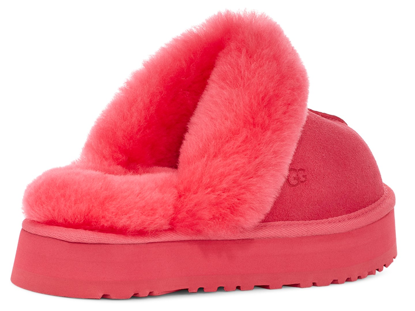 Ugg: Disquette in Pink Glow - J. Cole Shoes