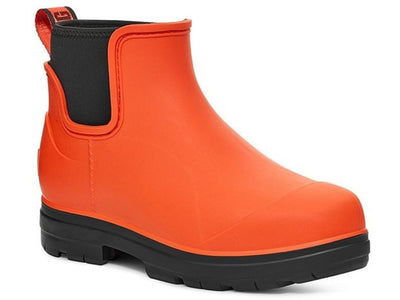 UGG: Droplet in Hazard Orange - J. Cole ShoesUGGUGG: Droplet in Hazard Orange