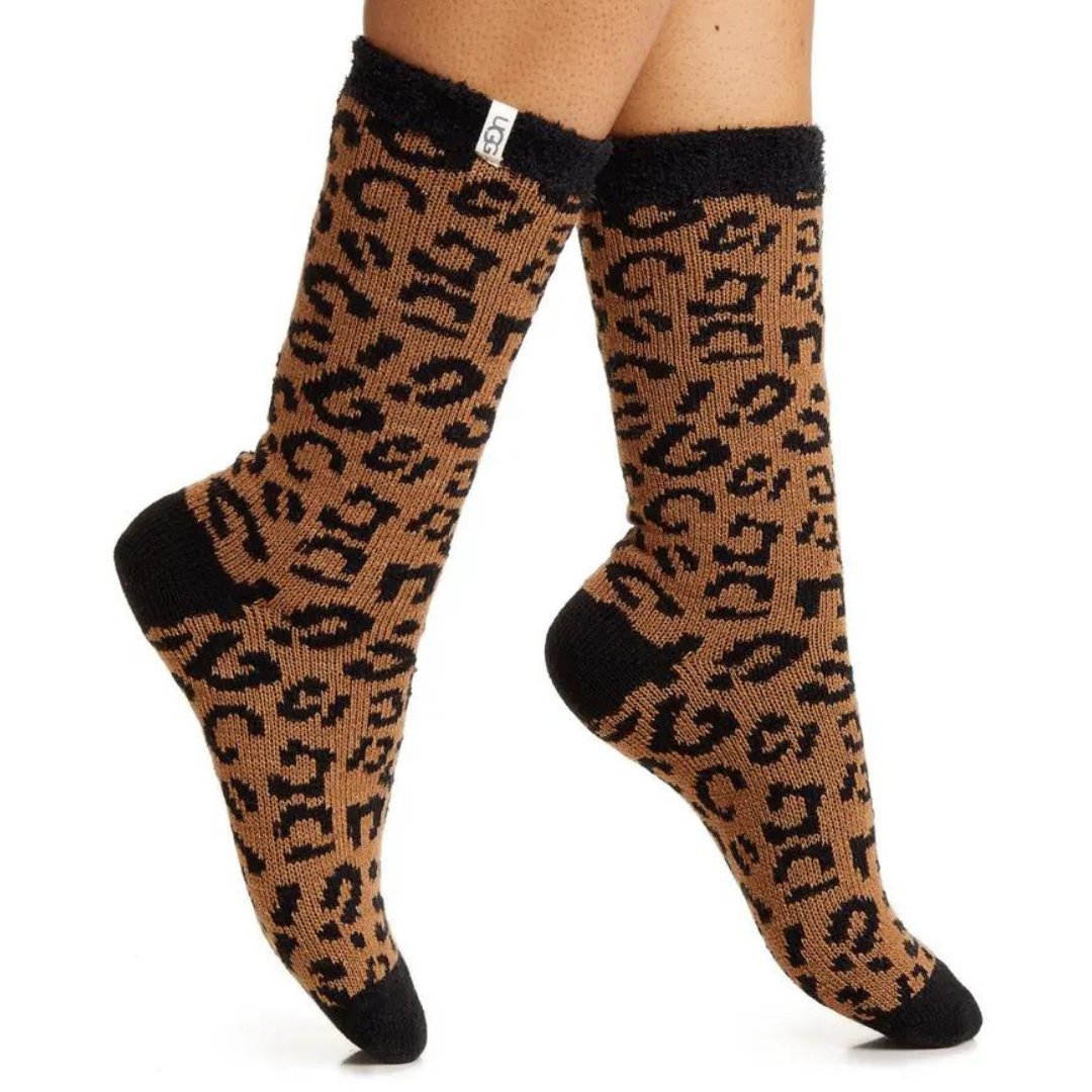 UGG: Josephine Fleece Lined Sock - J. Cole ShoesUGGUGG: Josephine Fleece Lined Sock