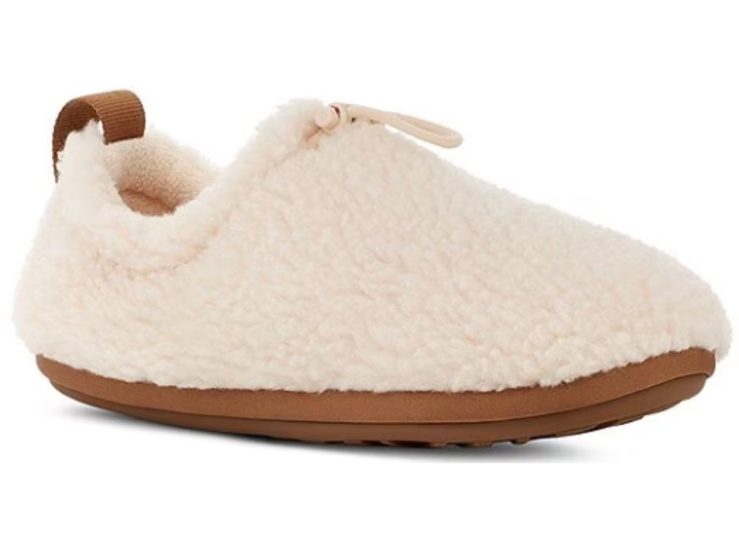 Ugg Womens Funkarra Chestnut / Natural 7