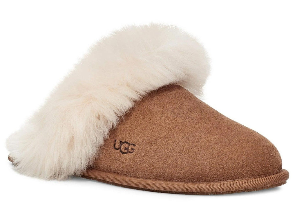 Ugg scuffette outlet size 9