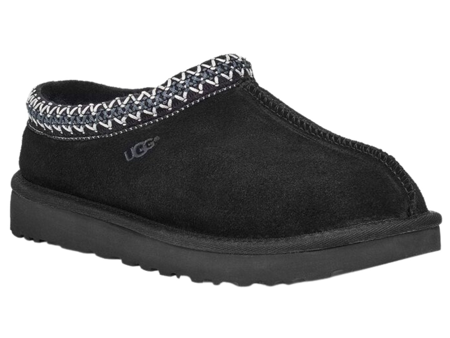 UGG: Tasman in Black - J. Cole ShoesUGG