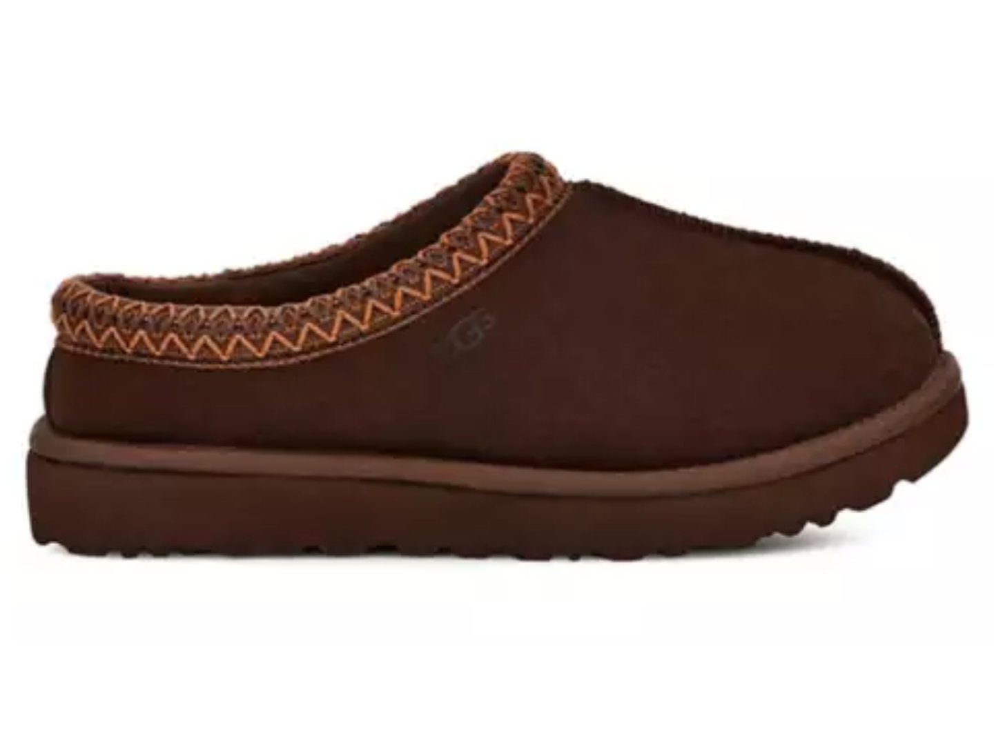 UGG: Tasman in Burnt Cedar - J. Cole ShoesUGGUGG: Tasman in Burnt Cedar