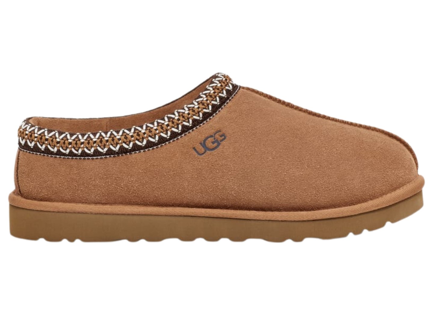 UGG: Tasman in Chestnut - J. Cole ShoesUGGUGG: Tasman in Chestnut