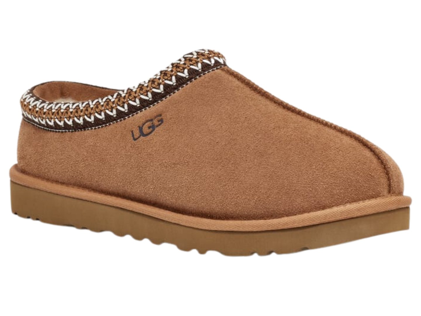 UGG: Tasman in Chestnut - J. Cole ShoesUGGUGG: Tasman in Chestnut