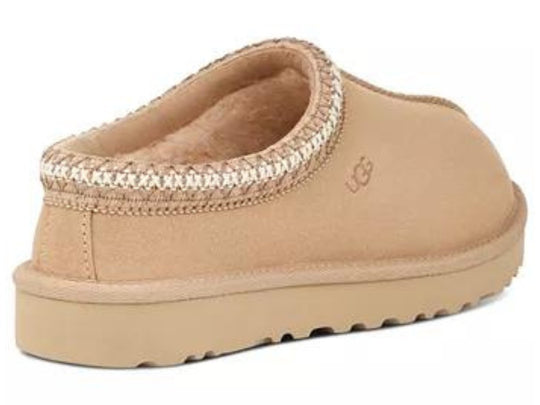 Ugg Tasman hotsell slippers driftwood w5