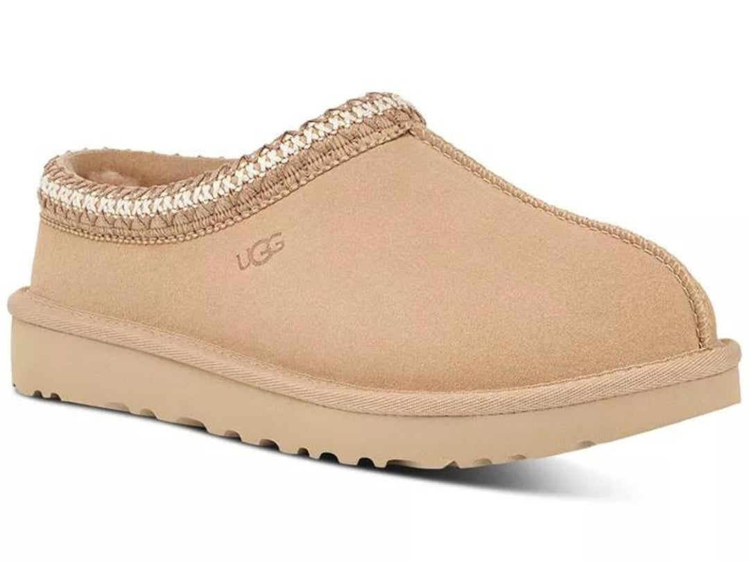 UGG cheapest Tasman Slippers Driftwood 9W