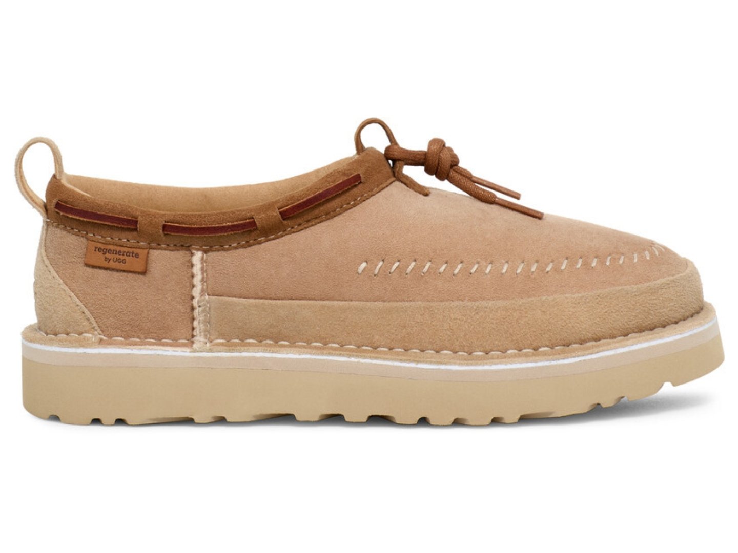 UGG: Tasman Regenerated in Sand - J. Cole ShoesUGGUGG: Tasman Regenerated in Sand