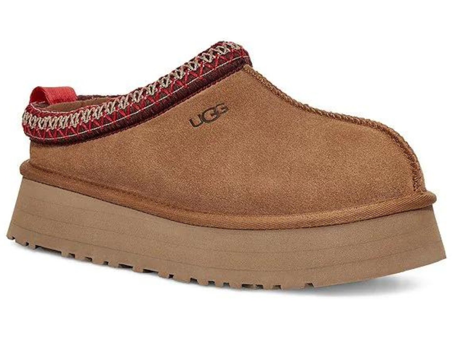 UGG: Tazz in Chestnut - J. Cole ShoesUGGUGG: Tazz in Chestnut