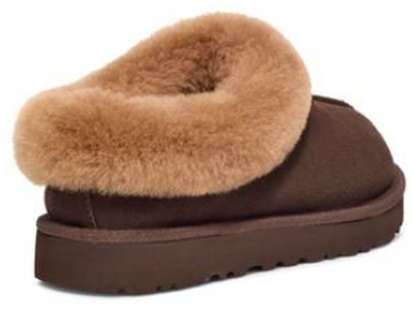 UGG: Tazzette in Burnt Cedar - J. Cole ShoesUGGUGG: Tazzette in Burnt Cedar