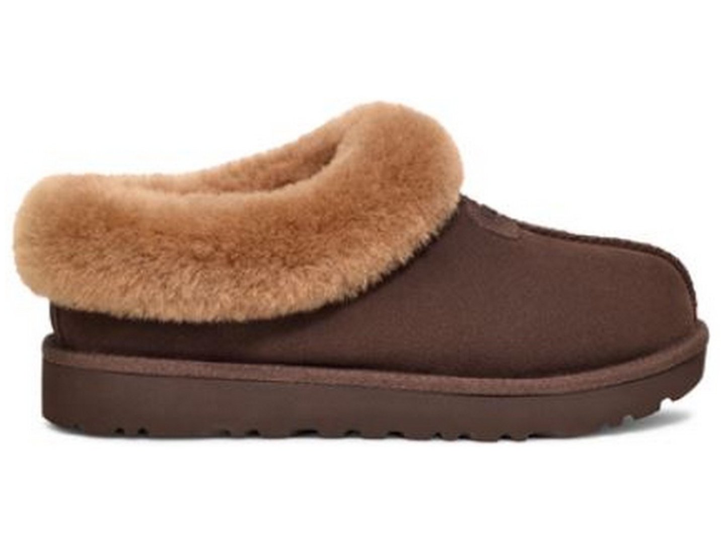 UGG: Tazzette in Burnt Cedar - J. Cole ShoesUGGUGG: Tazzette in Burnt Cedar