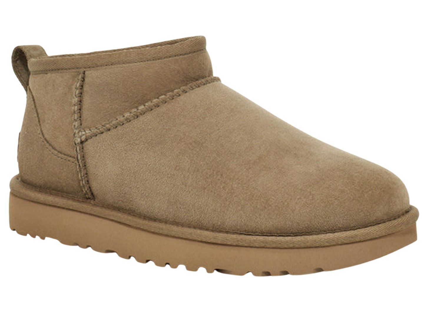 UGG: Ultra Mini in Antelope - J. Cole ShoesUGGUGG: Ultra Mini in Antelope