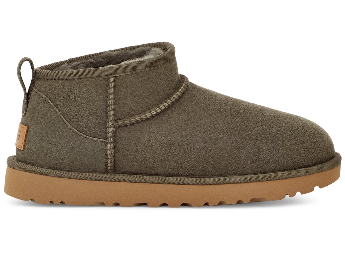 UGG: Ultra Mini in Forest Night - J. Cole ShoesUGGUGG: Ultra Mini in Forest Night