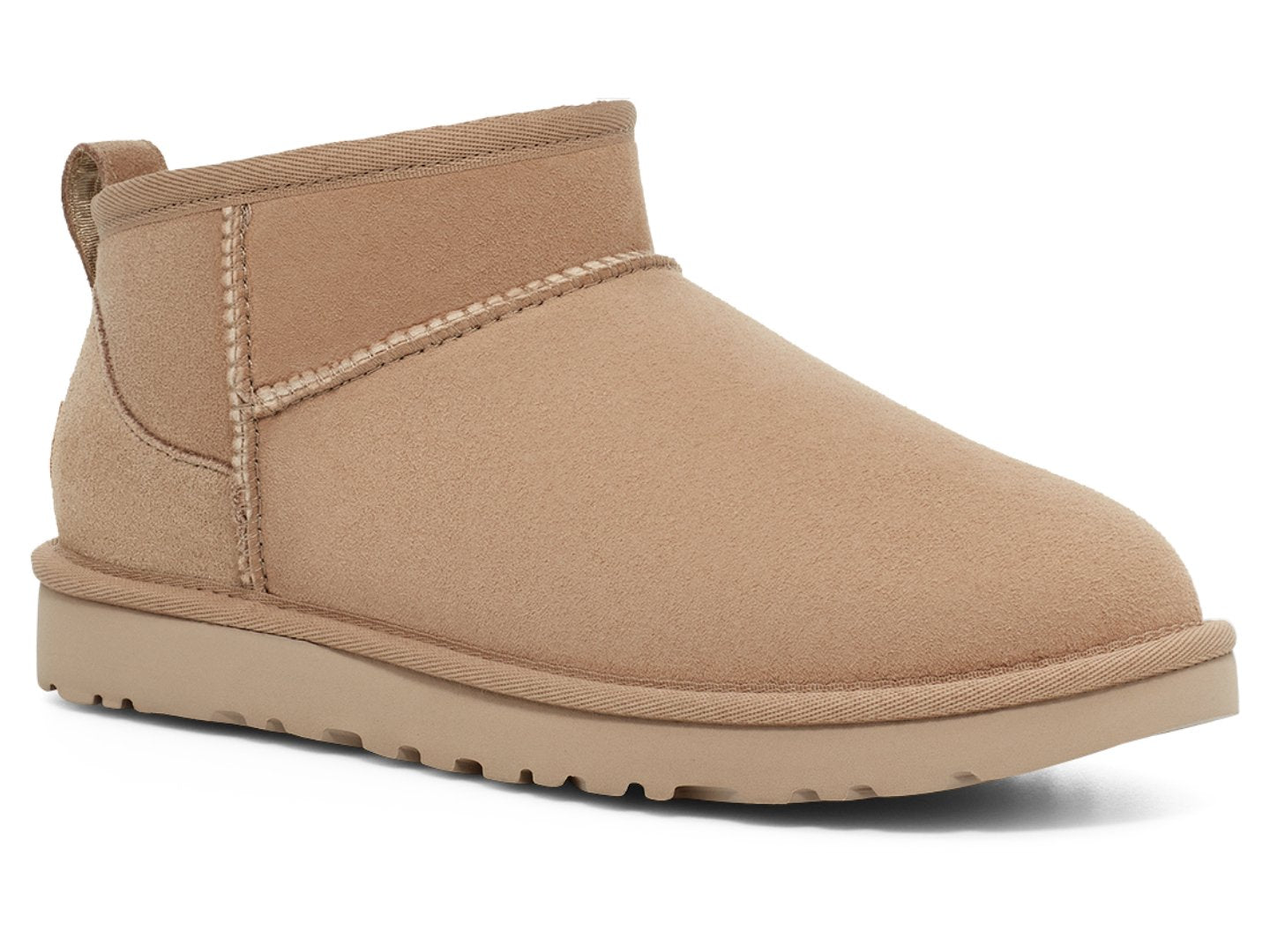 UGG: Ultra Mini in Sand - J. Cole ShoesUGGUGG: Ultra Mini in Sand