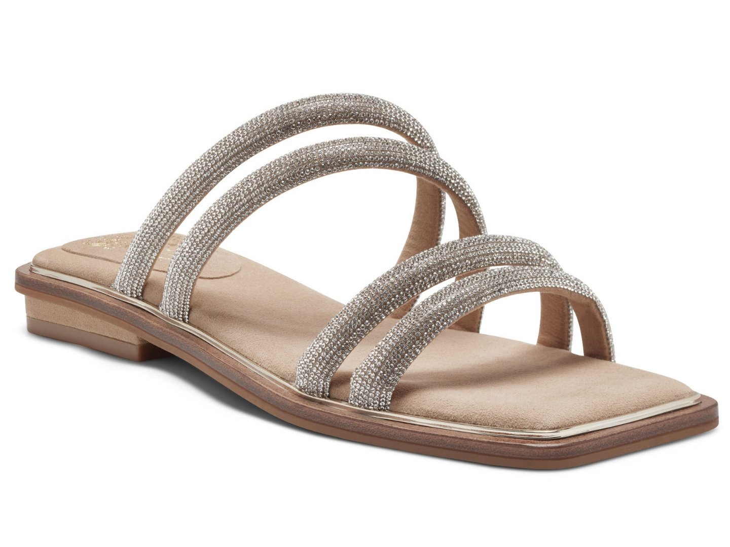 Vince camuto best sale revey flat sandals