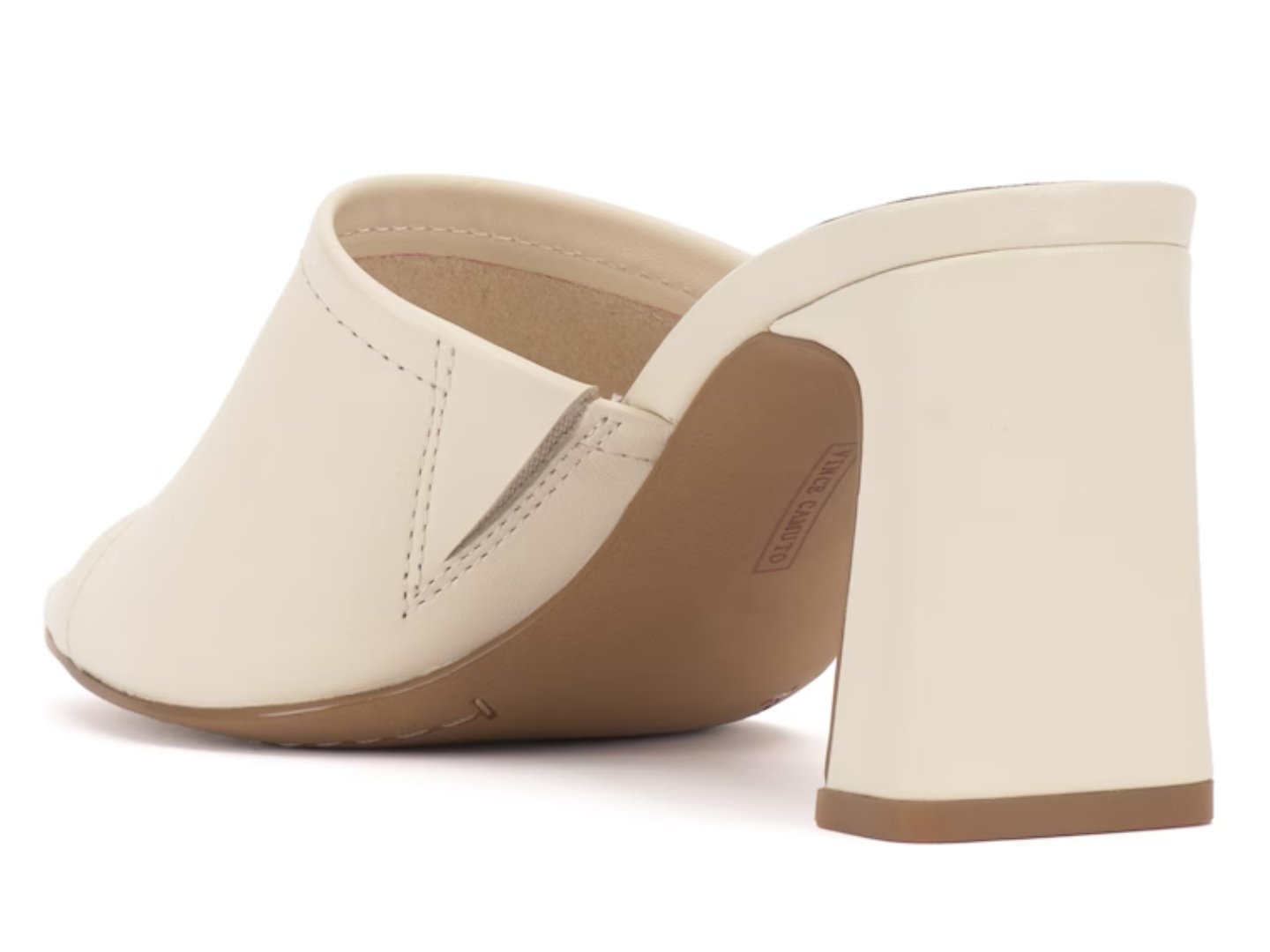 Vincent Camuto: Alyys in Creamy White - J. Cole ShoesVINCE CAMUTOVincent Camuto: Alyys in Creamy White