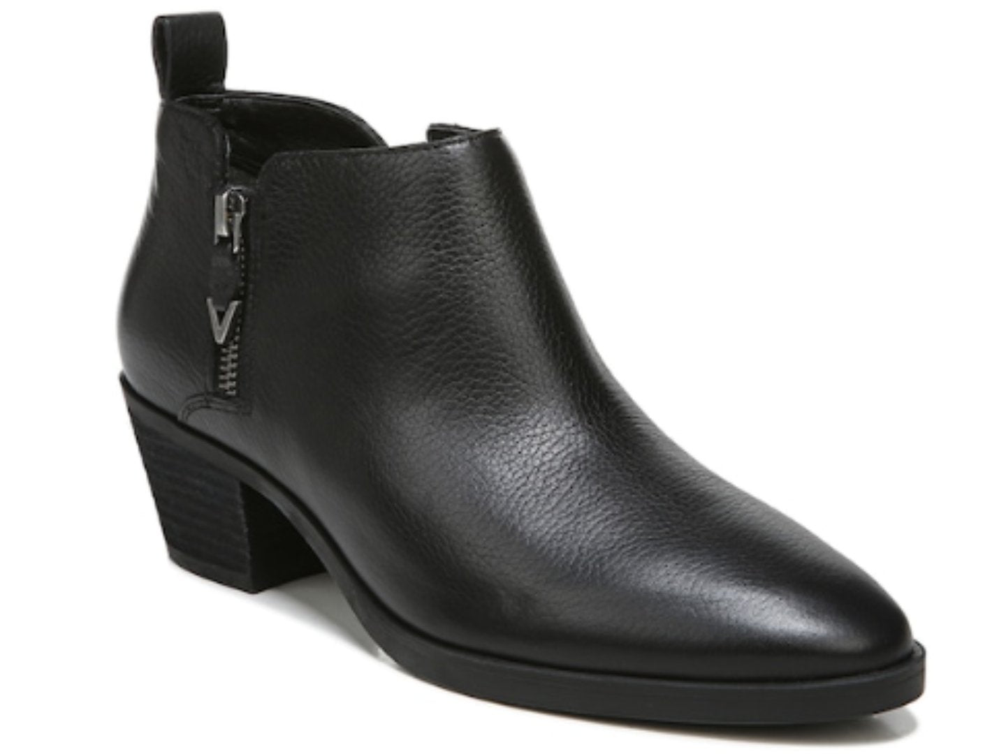 Vionic: Cecily in Black - J. Cole ShoesVIONICVionic: Cecily in Black