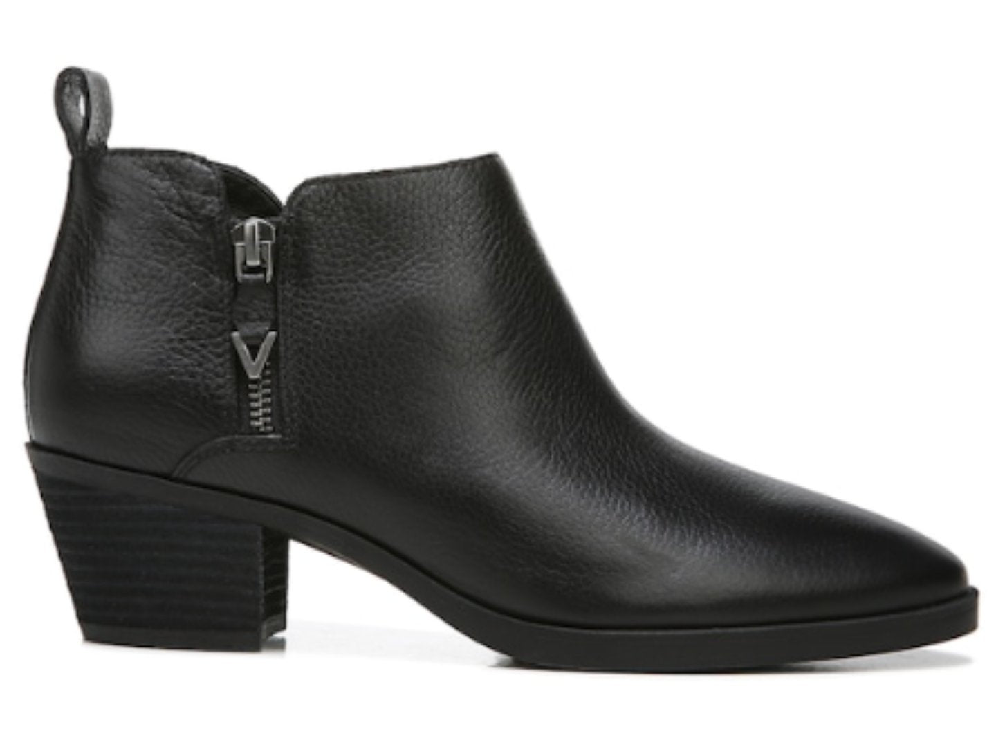 Vionic: Cecily in Black - J. Cole ShoesVIONICVionic: Cecily in Black